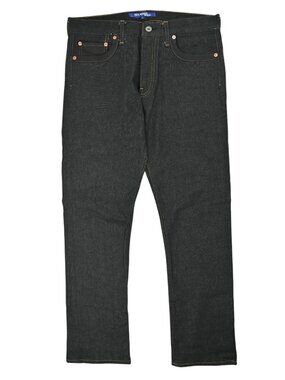 Comme des Garcons x Junya Watanabe MAN Tuxedo Trim Jeans in Black